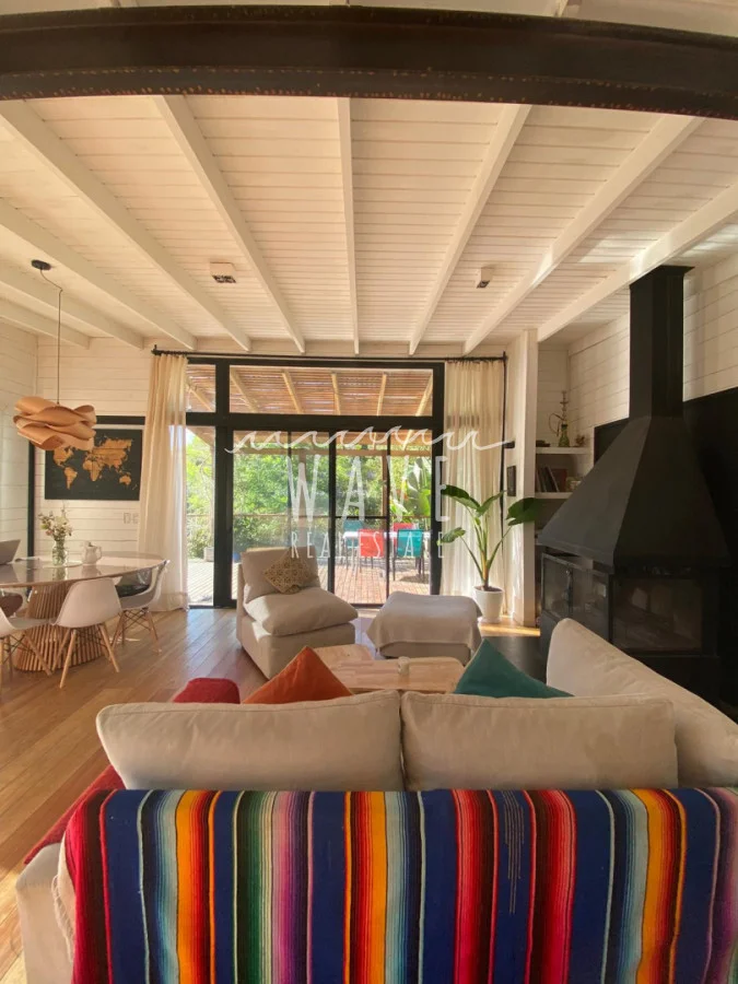 Casa en La Barra, propiedad 289065 -Imagen 3