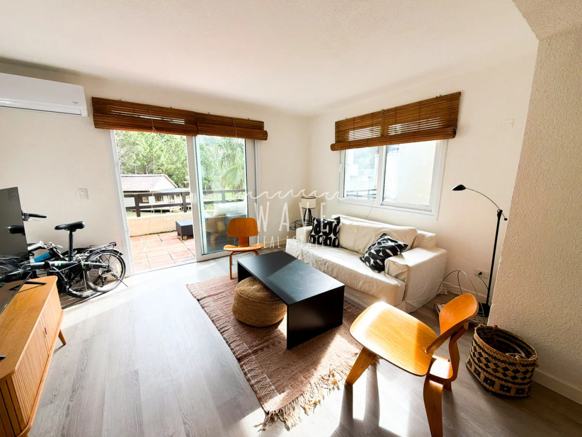 Apartamento en Rincón del Indio, propiedad 289189 -Imagen 2