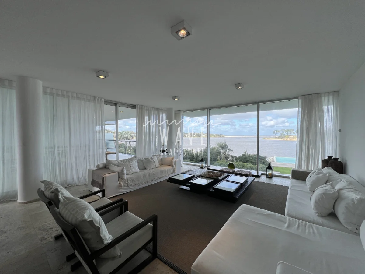 Apartamento en La Barra, propiedad 289477 -Imagen 2