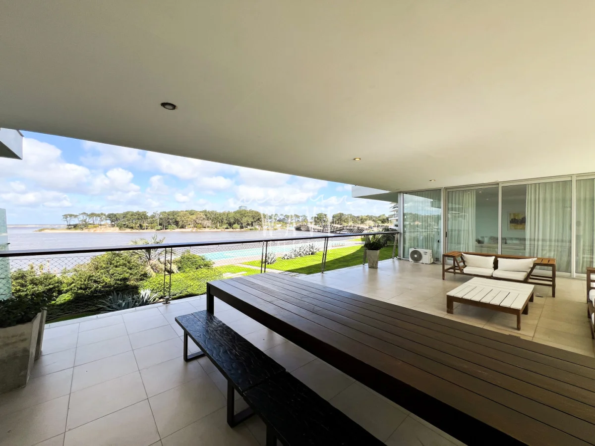 Apartamento en La Barra, propiedad 289477 -Imagen 12