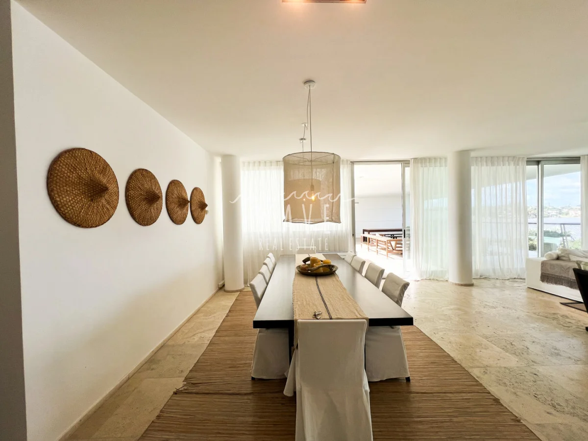 Apartamento en La Barra, propiedad 289477 -Imagen 4