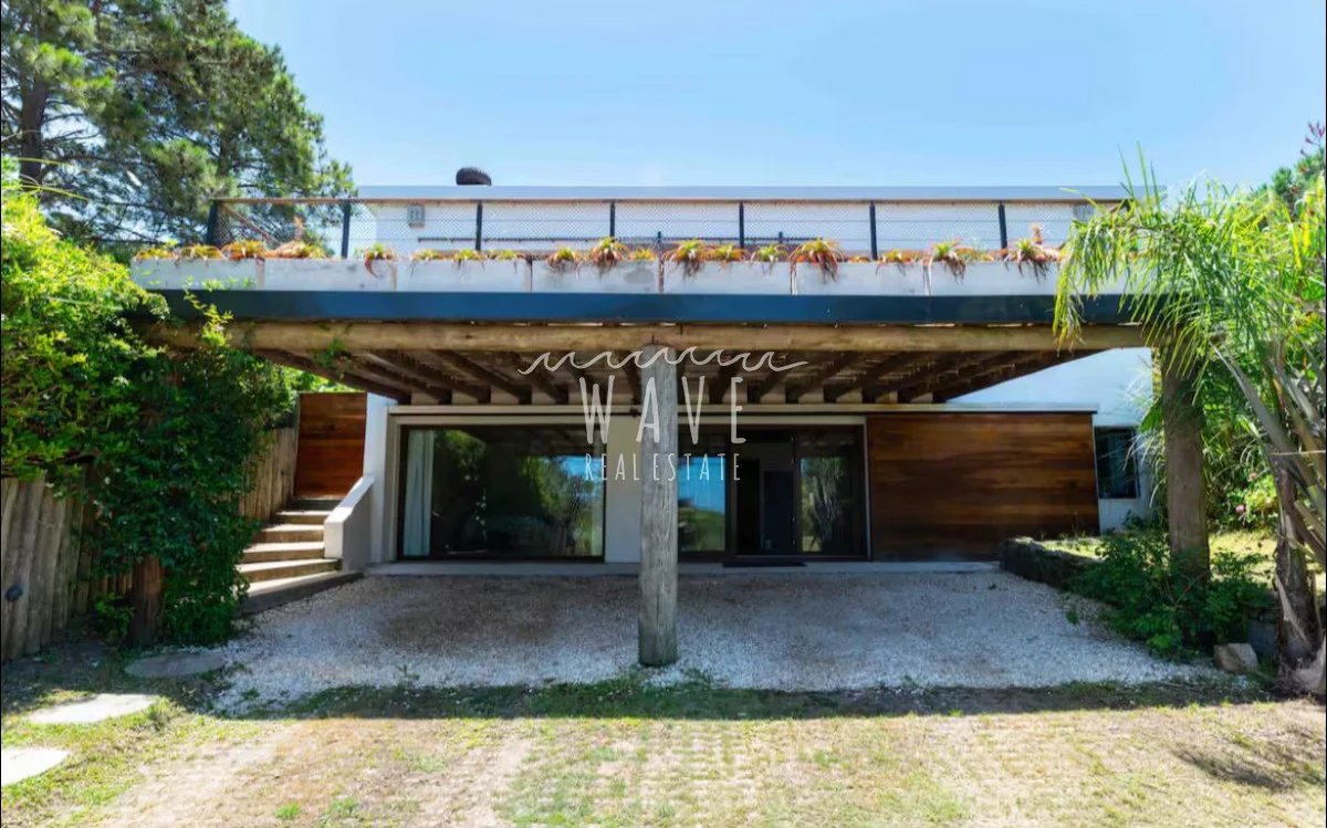 Casa en La Barra, propiedad 289497 -Imagen 3