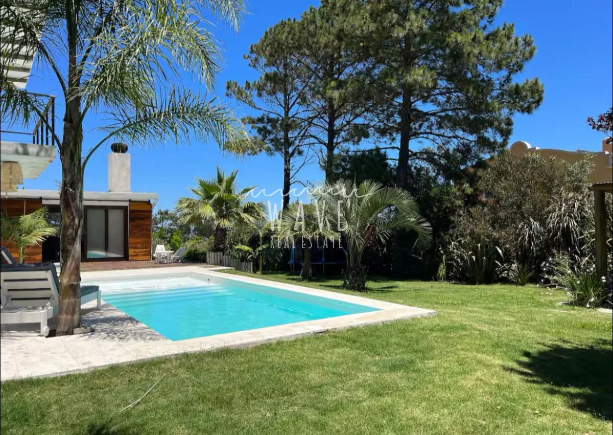 Casa en La Barra, propiedad 289497 -Imagen 4