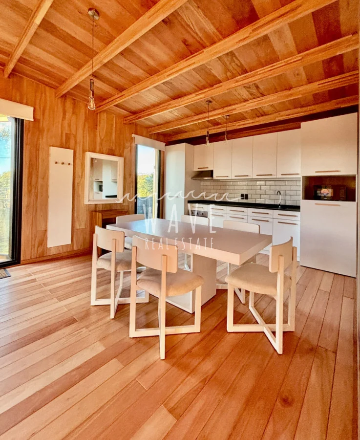 Casa en La Juanita, propiedad 289693 -Imagen 2