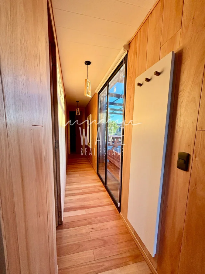 Casa en La Juanita, propiedad 289693 -Imagen 4