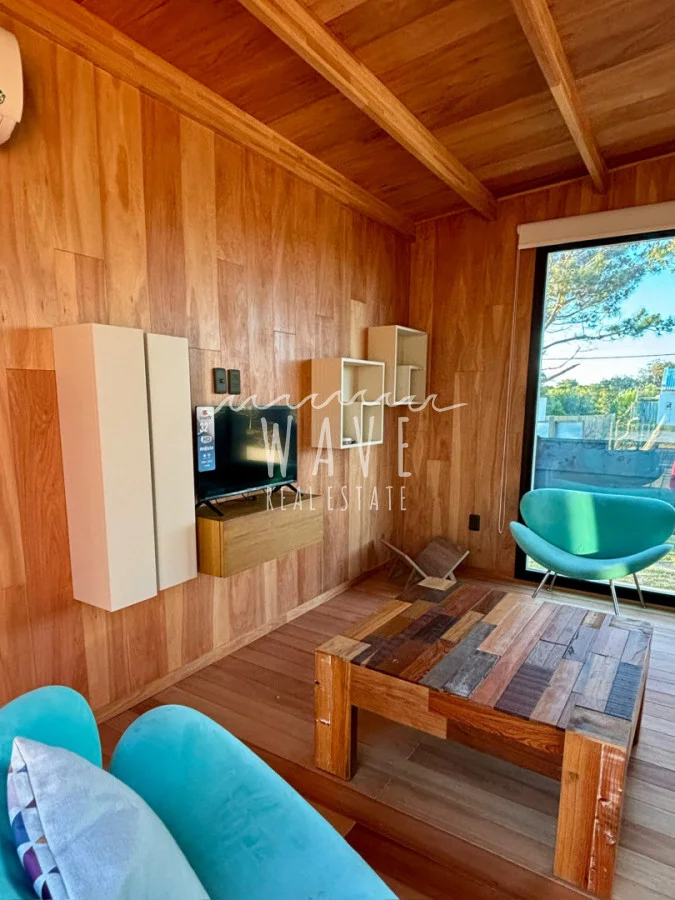 Casa en La Juanita, propiedad 289693 -Imagen 6