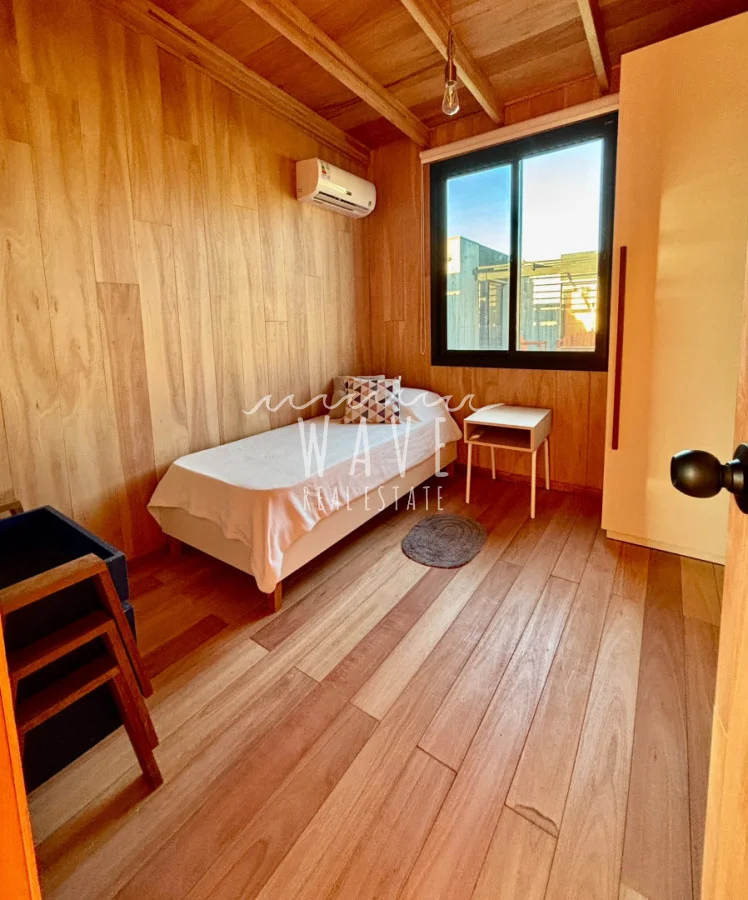 Casa en La Juanita, propiedad 289693 -Imagen 7