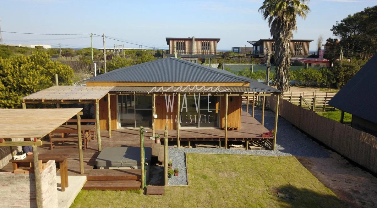 Casa en La Juanita, propiedad 290317 -Imagen 3