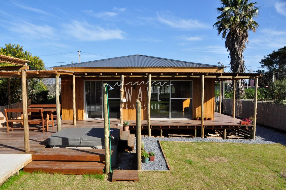 Casa en La Juanita, propiedad 290317 -Imagen 4