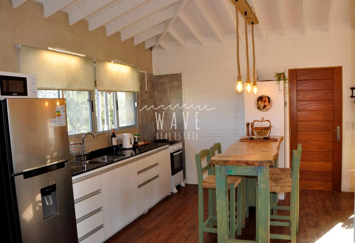 Casa en La Juanita, propiedad 290317 -Imagen 6