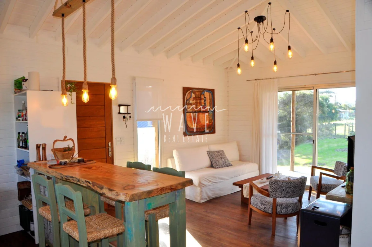 Casa en La Juanita, propiedad 290317 -Imagen 7