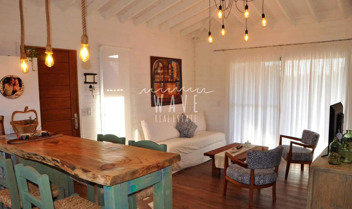 Casa en La Juanita, propiedad 290317 -Imagen 9