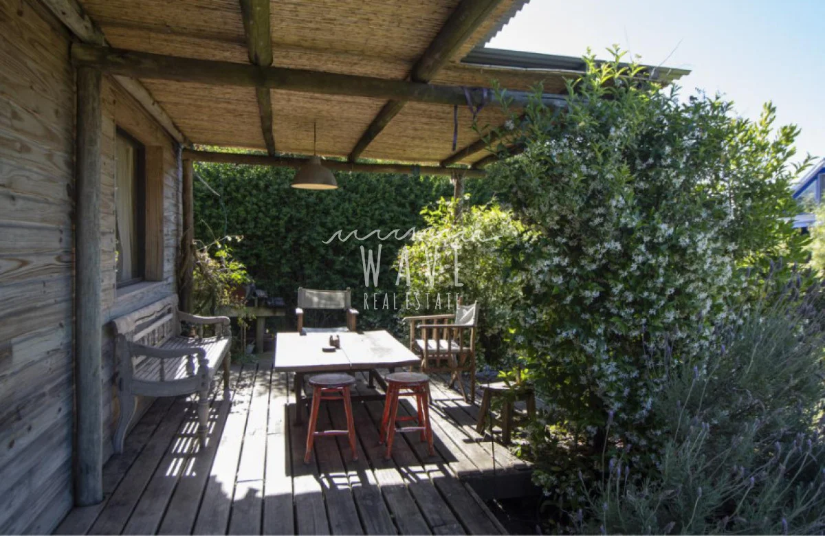 Casa en José Ignacio, propiedad 290381 -Imagen 1