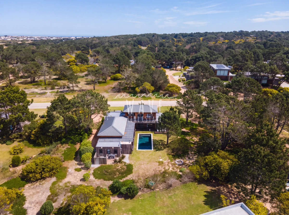 Casa en José Ignacio, propiedad 291208 -Imagen 2