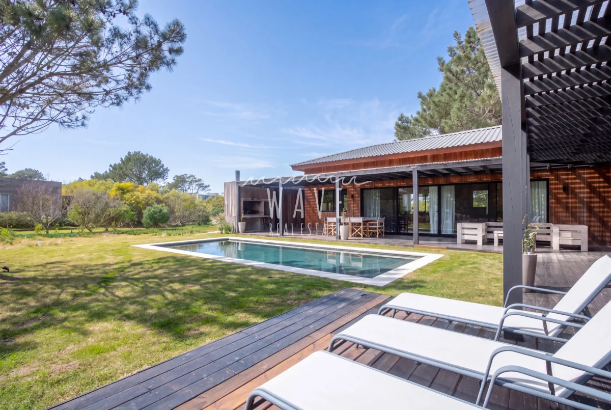 Casa en José Ignacio, propiedad 291208 -Imagen 6