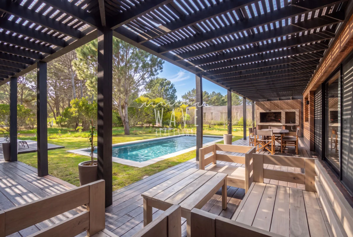 Casa en José Ignacio, propiedad 291208 -Imagen 7