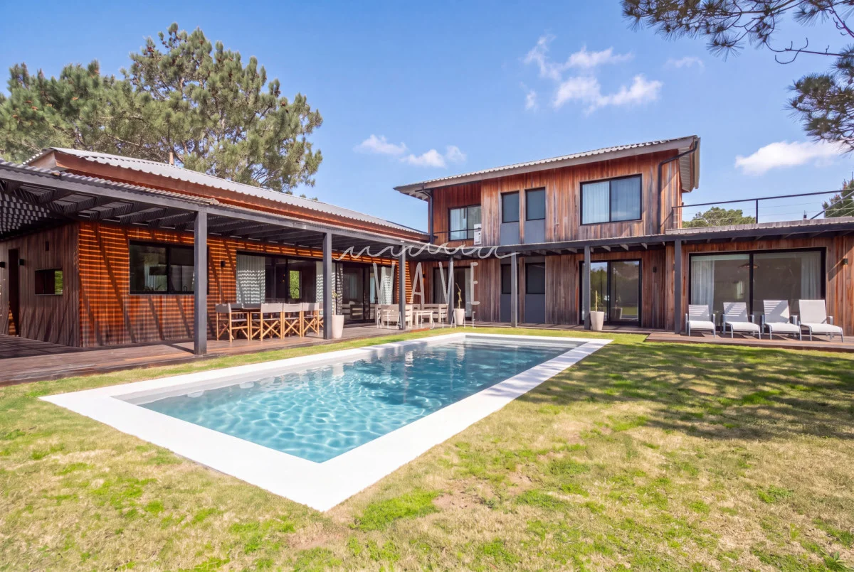 Casa en José Ignacio, propiedad 291208 -Imagen 8
