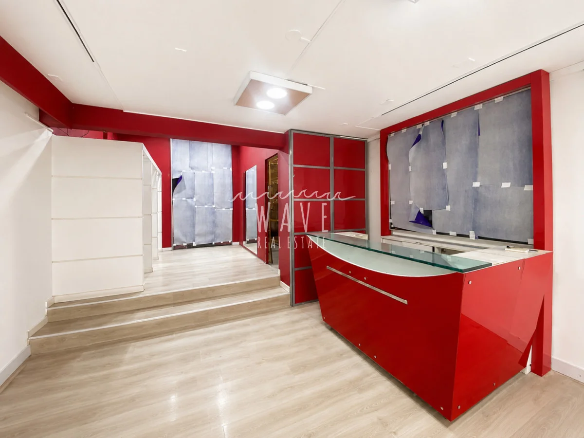 Local en Minas, propiedad 291646 -Imagen 2