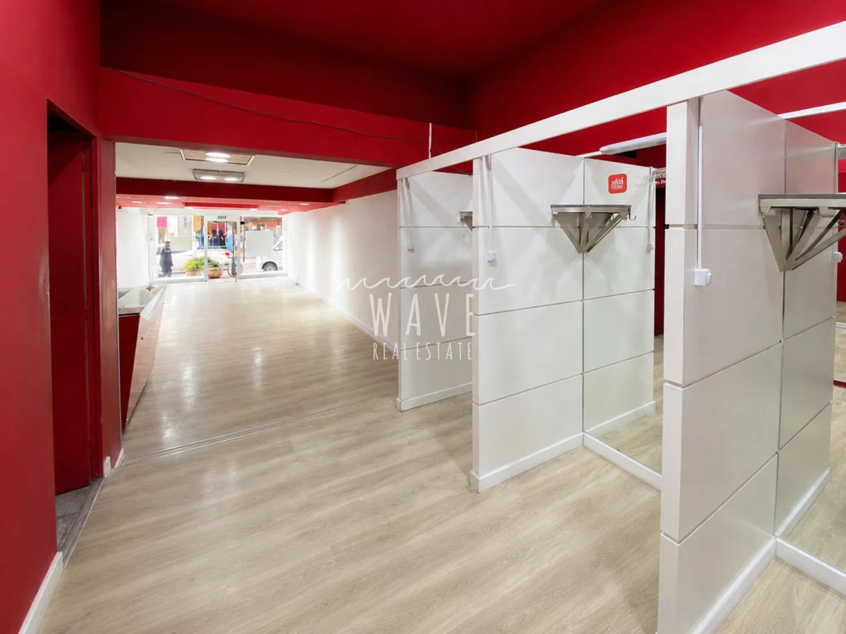 Local en Minas, propiedad 291646 -Imagen 3