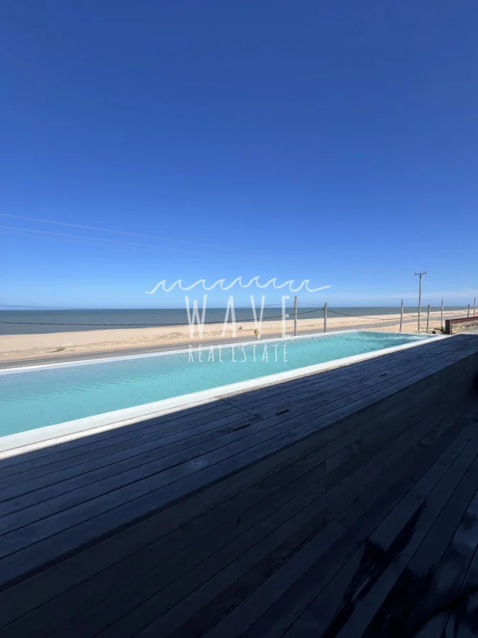 Casa en Santa Monica, propiedad 291818 -Imagen 1