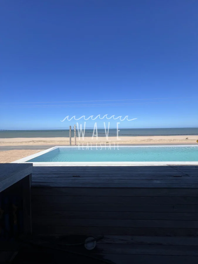 Casa en Santa Monica, propiedad 291818 -Imagen 2