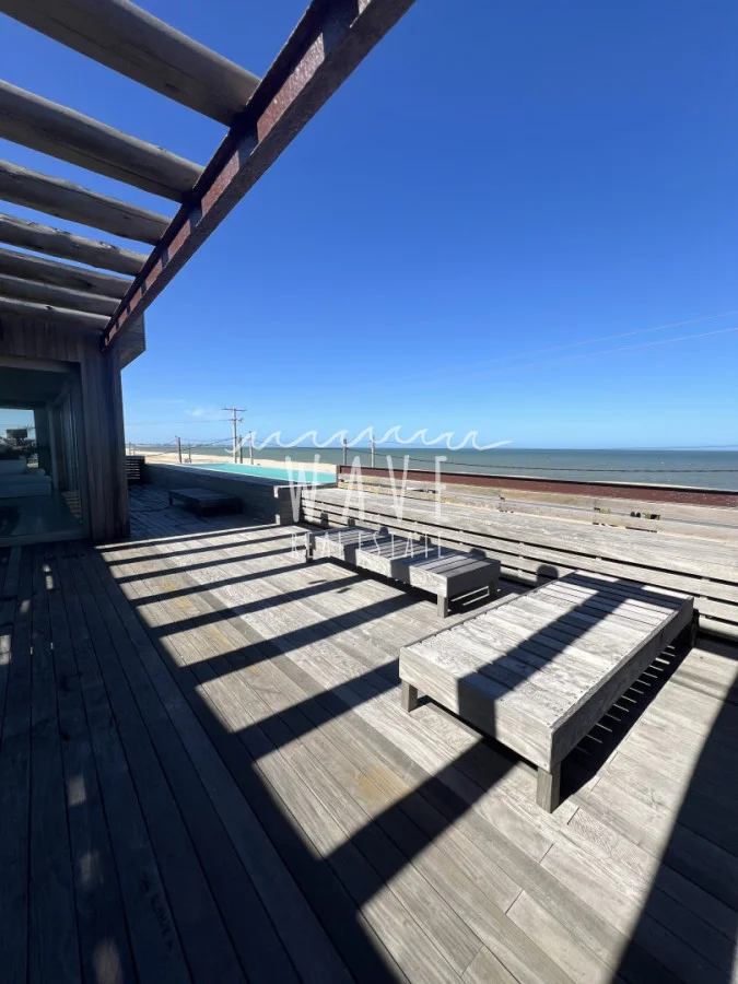 Casa en Santa Monica, propiedad 291818 -Imagen 12
