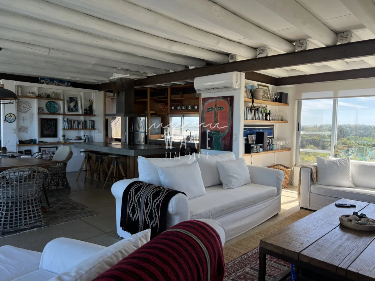 Casa en Santa Monica, propiedad 291818 -Imagen 3