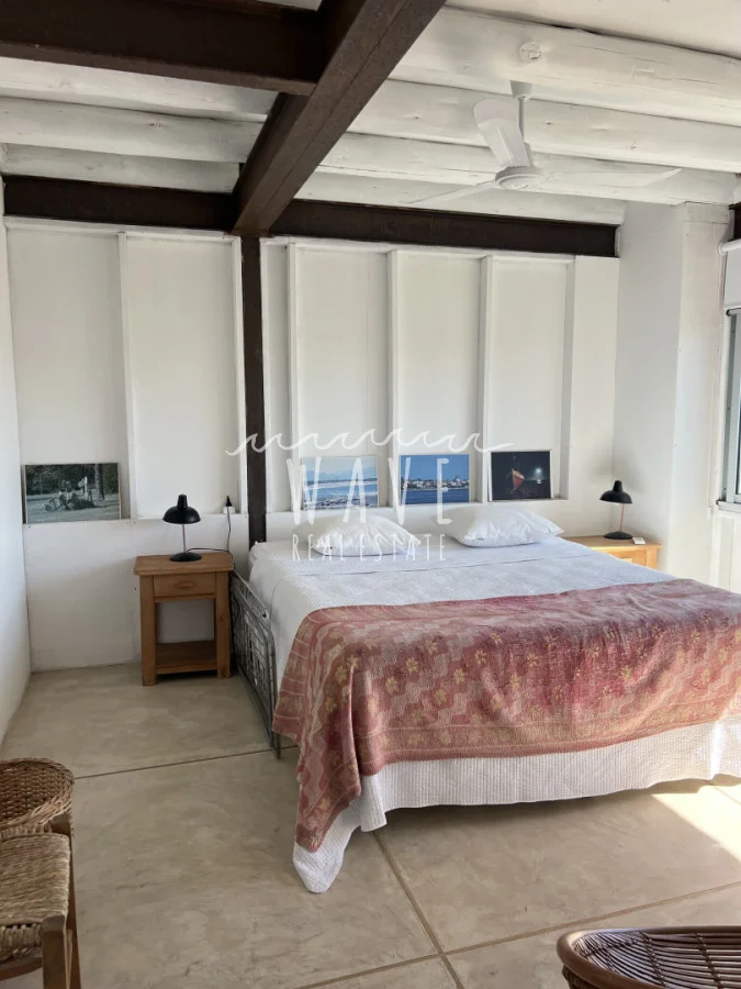 Casa en Santa Monica, propiedad 291818 -Imagen 24