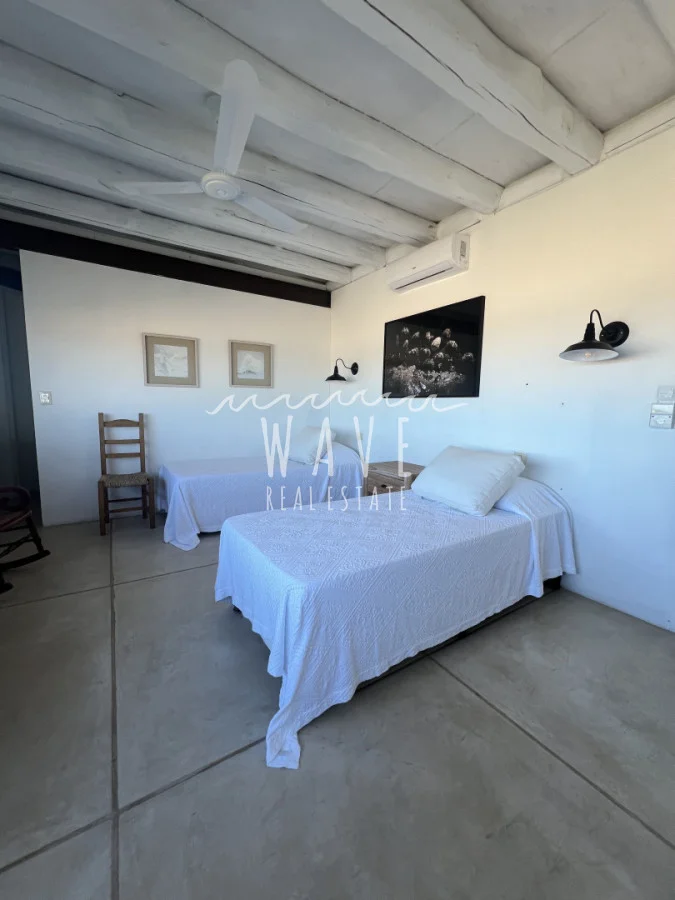 Casa en Santa Monica, propiedad 291818 -Imagen 25