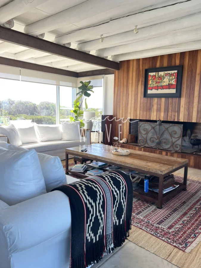 Casa en Santa Monica, propiedad 291818 -Imagen 4