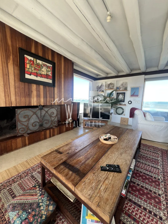 Casa en Santa Monica, propiedad 291818 -Imagen 7
