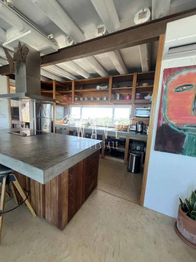 Casa en Santa Monica, propiedad 291818 -Imagen 9