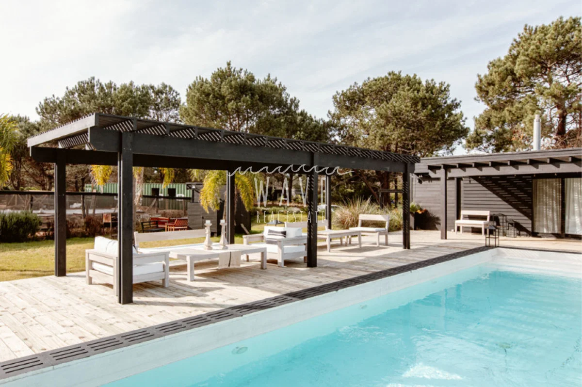 Casa en José Ignacio, propiedad 292028 -Imagen 14