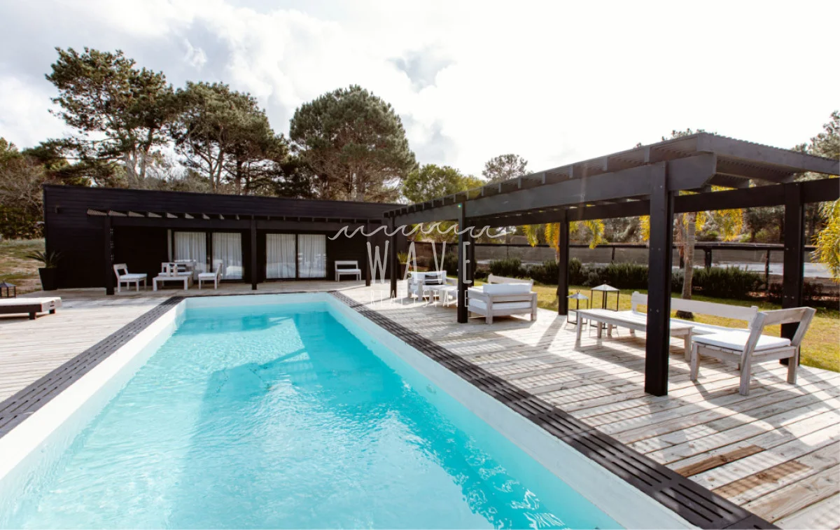 Casa en José Ignacio, propiedad 292028 -Imagen 4