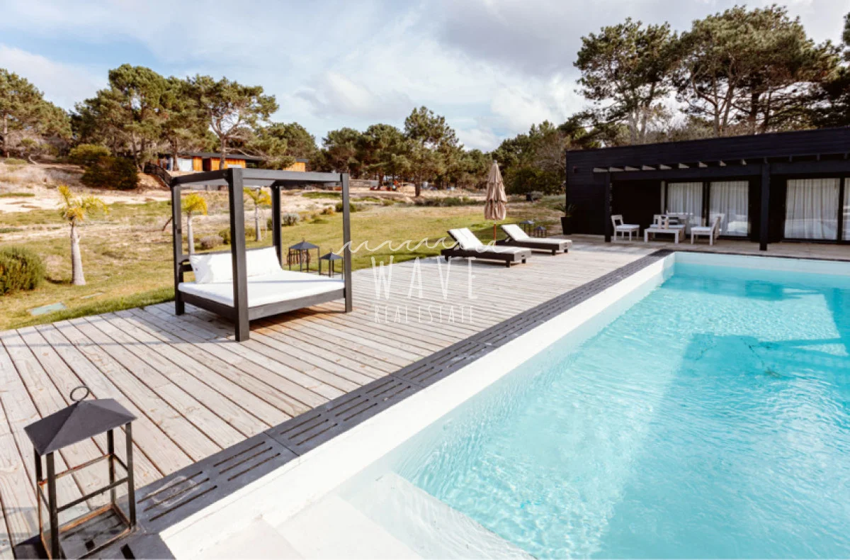 Casa en José Ignacio, propiedad 292028 -Imagen 9