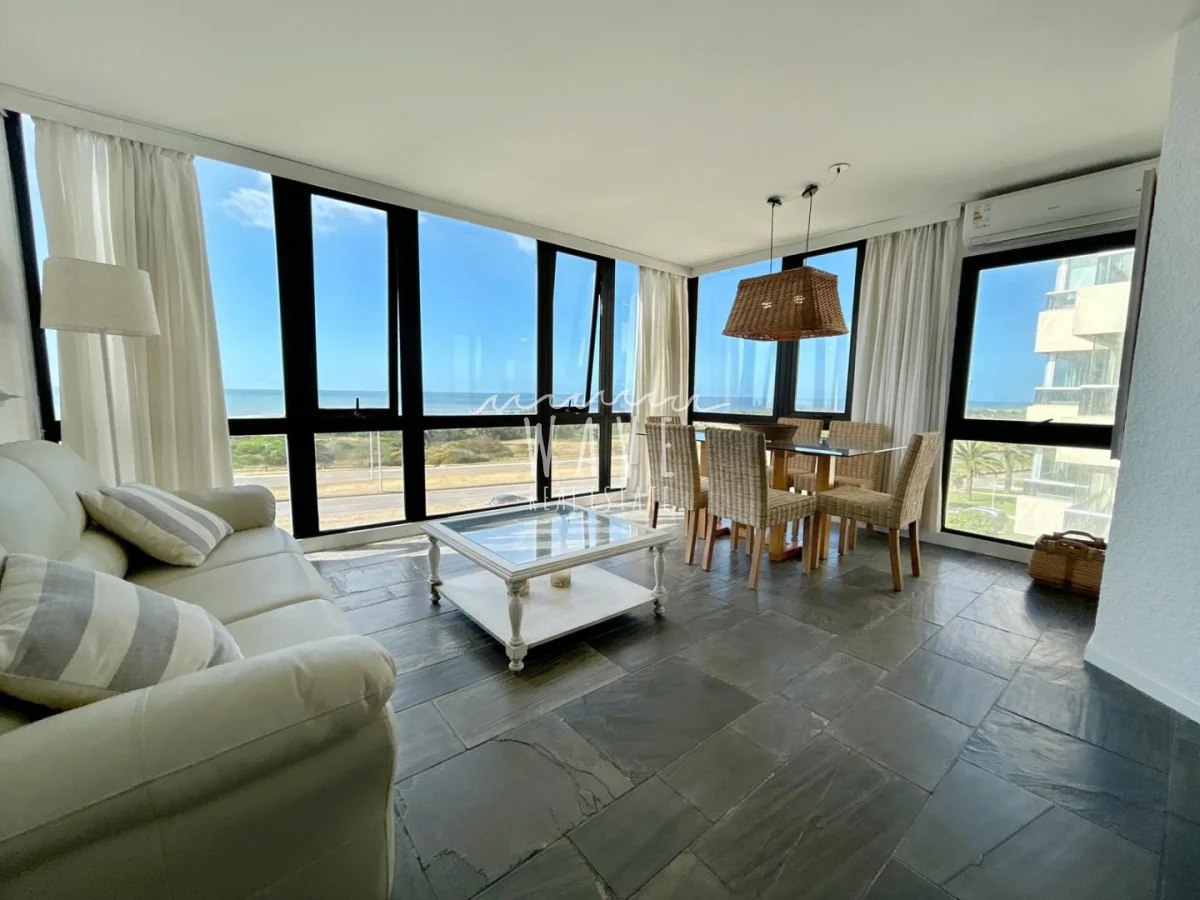 Apartamento en Playa Brava, propiedad 292105 -Imagen 1