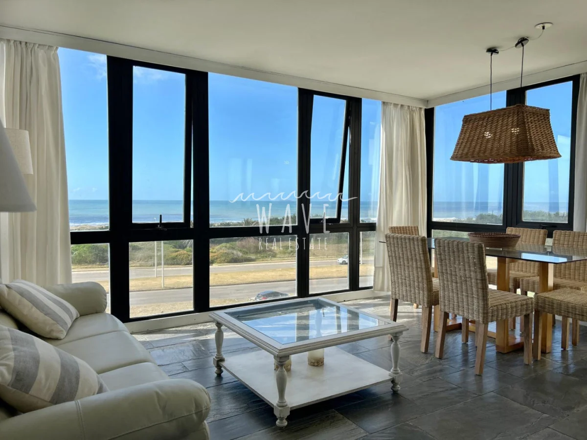 Apartamento en Playa Brava, propiedad 292105 -Imagen 2