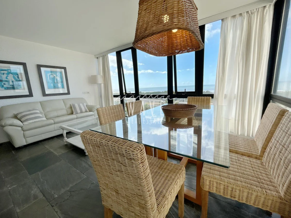 Apartamento en Playa Brava, propiedad 292105 -Imagen 3