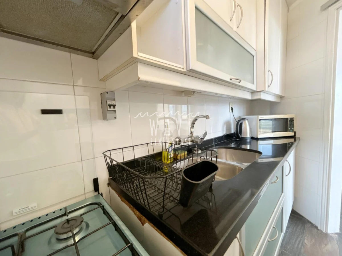 Apartamento en Playa Brava, propiedad 292105 -Imagen 6