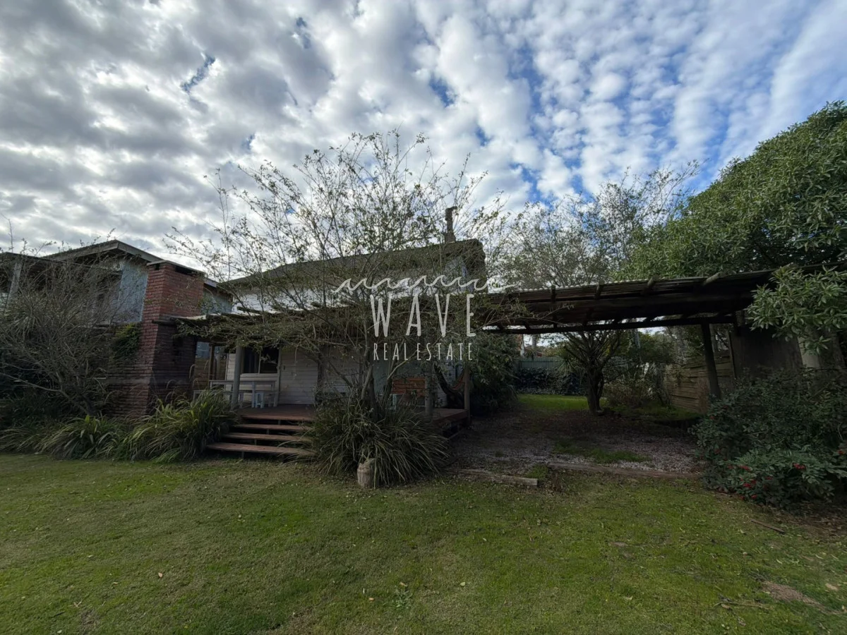 Casa en La Barra, propiedad 292127 -Imagen 1
