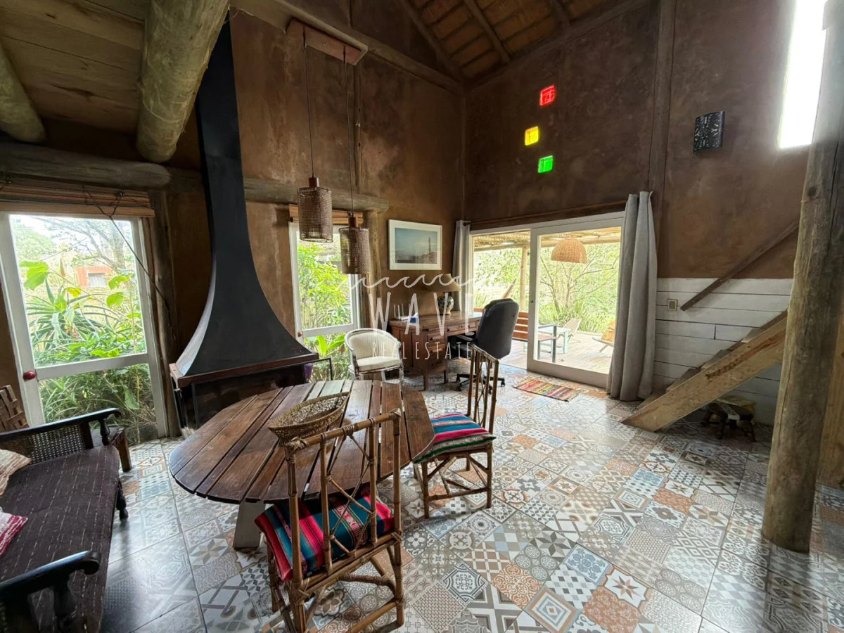 Casa en La Barra, propiedad 292127 -Imagen 8