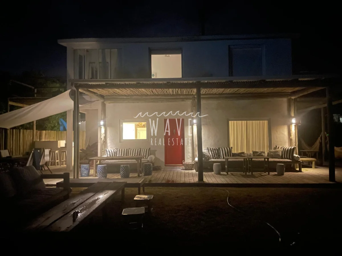Casa en José Ignacio, propiedad 292128 -Imagen 9