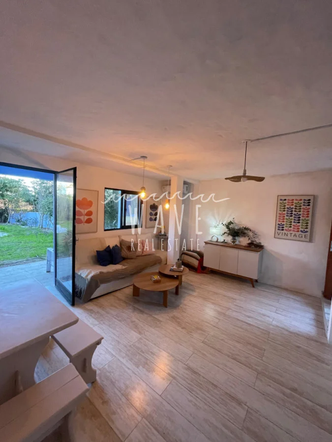 Casa en El Chorro, propiedad 292399 -Imagen 2