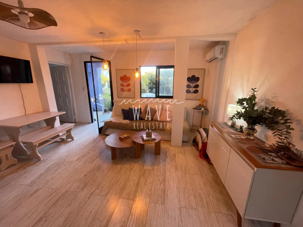 Casa en El Chorro, propiedad 292399 -Imagen 3