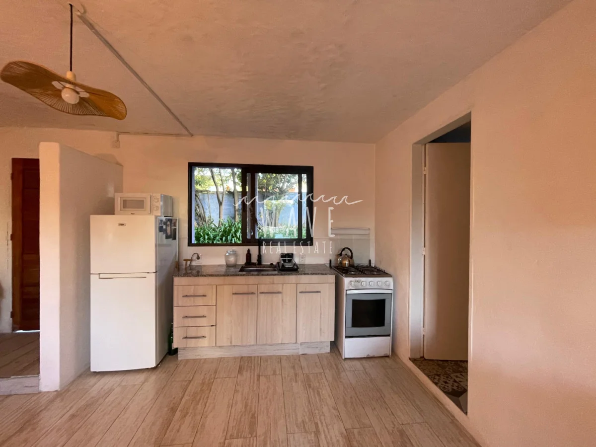Casa en El Chorro, propiedad 292399 -Imagen 4