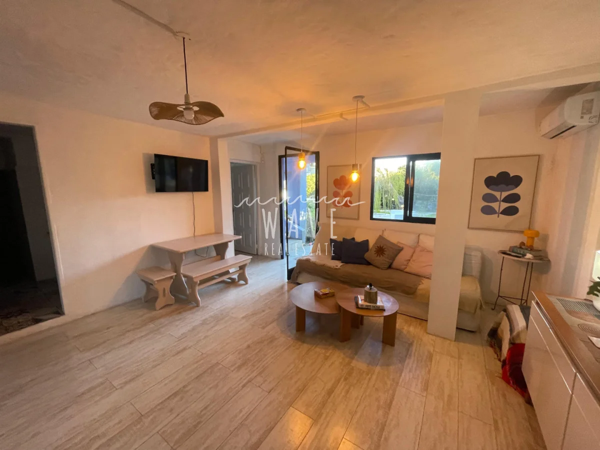 Casa en El Chorro, propiedad 292399 -Imagen 5