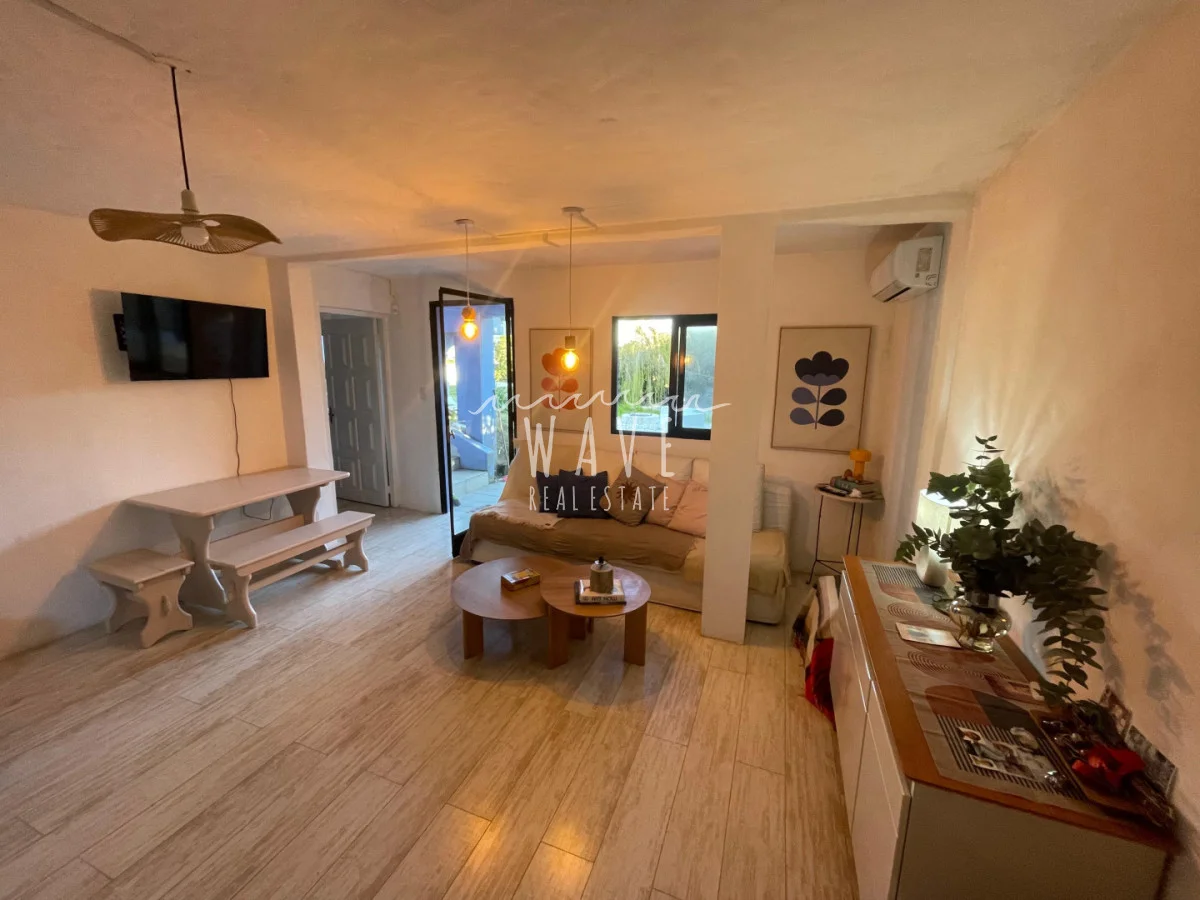 Casa en El Chorro, propiedad 292399 -Imagen 6
