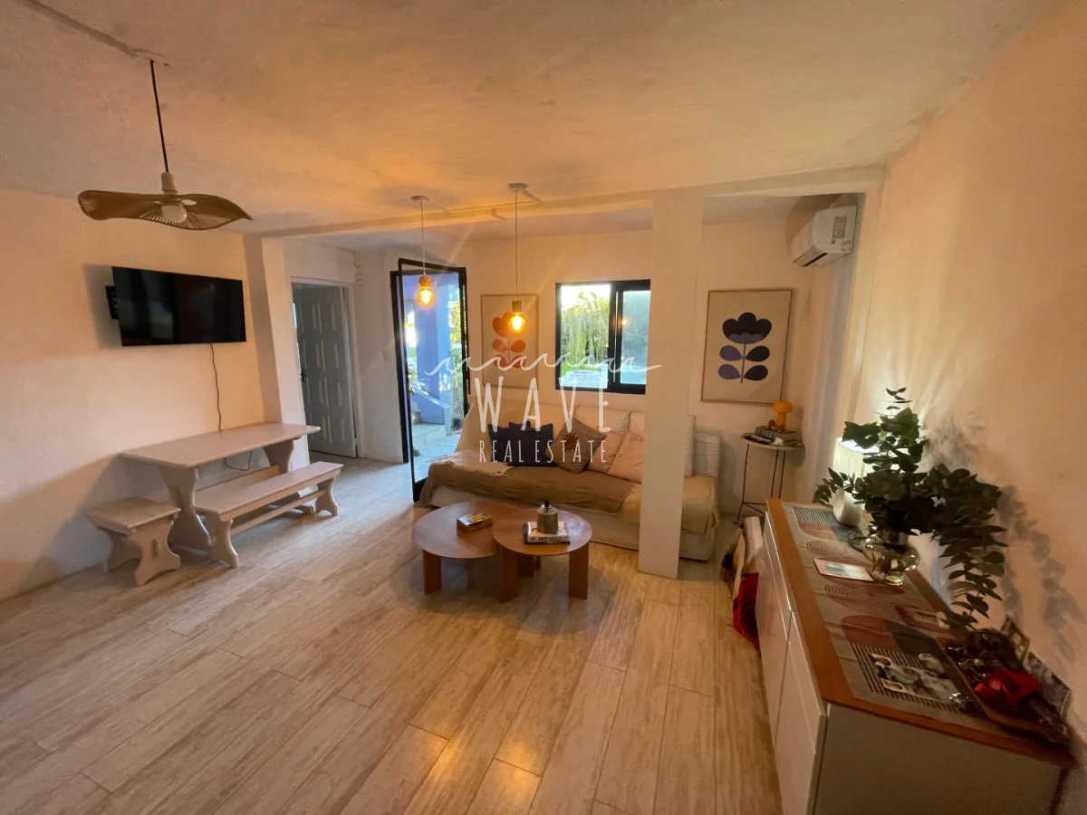 Casa en El Chorro, propiedad 292399 -Imagen 8