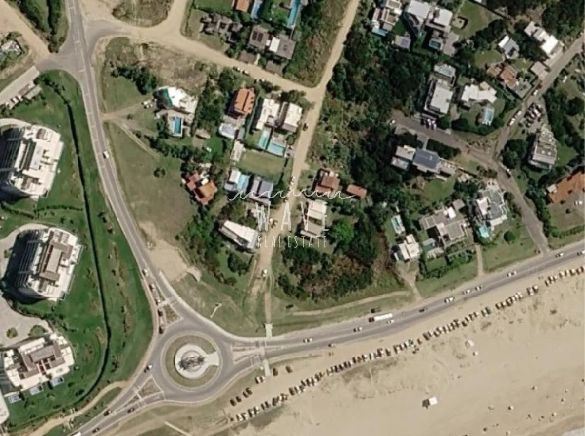 Terreno en El Chorro, propiedad 292603 -Imagen 4