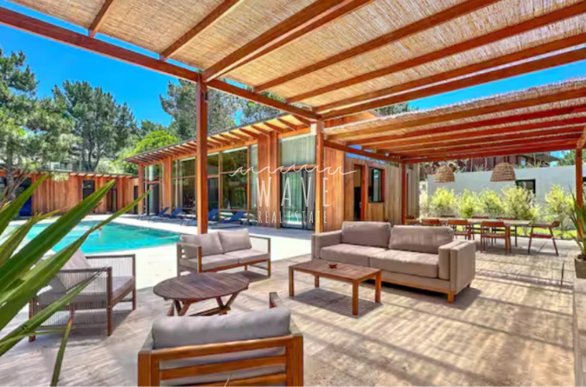 Casa en José Ignacio, propiedad 292609 -Imagen 1